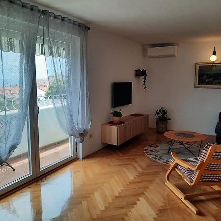 Privileggio Residence Rovinj Exterior photo